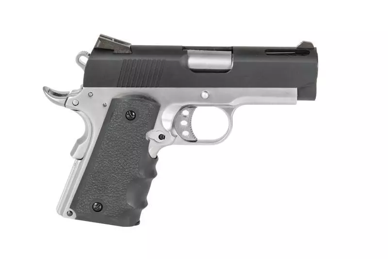 Replika pistoletu AW-NE1004 AWO-02-021526-00 asgbox.pl Replika pistoletu AW-NE1004 - obrazek 4