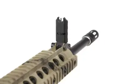 asgbox.pl - Replika karabinka Specna Arms SA-B03 ONE™ - A-TACS AU®