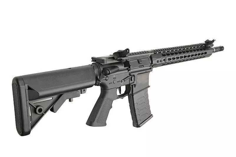 Replika karabinka Spyder 12.5" KeyMod OD-G-APS-01-006701-00 asgbox.pl Replika karabinka Spyder 12.5" KeyMod - obrazek 2