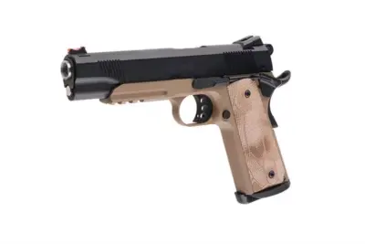 Replika pistoletu M1911 Crxius - obrazek 3