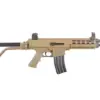 Replika karabinka XCR-L MINI - Tan OD-G-VFC-01-016193-00 asgbox.pl