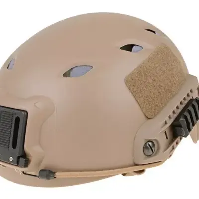 asgbox.pl - Replika kasku FAST BJ CFH - tan (L/XL)