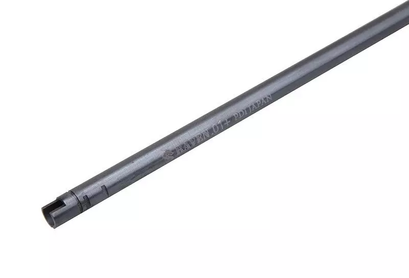Raven 6.01 mm Precision Barrel - 256 mm for WE SCAR OD-G-PDI-08-005174-00 asgbox.pl asgbox.pl - Raven 6.01 mm Precision Barrel - 256 mm for WE SCAR
