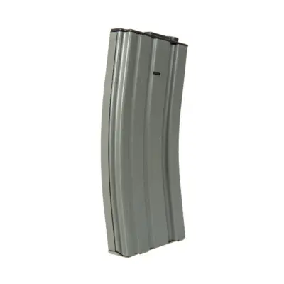 asgbox.pl - Magazynek Mid-Cap 120 kulek - szary