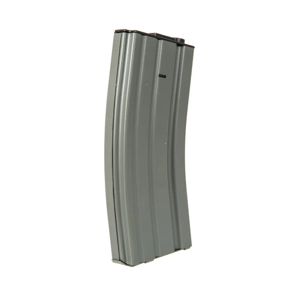 asgbox.pl - Magazynek Mid-Cap 120 kulek - szary