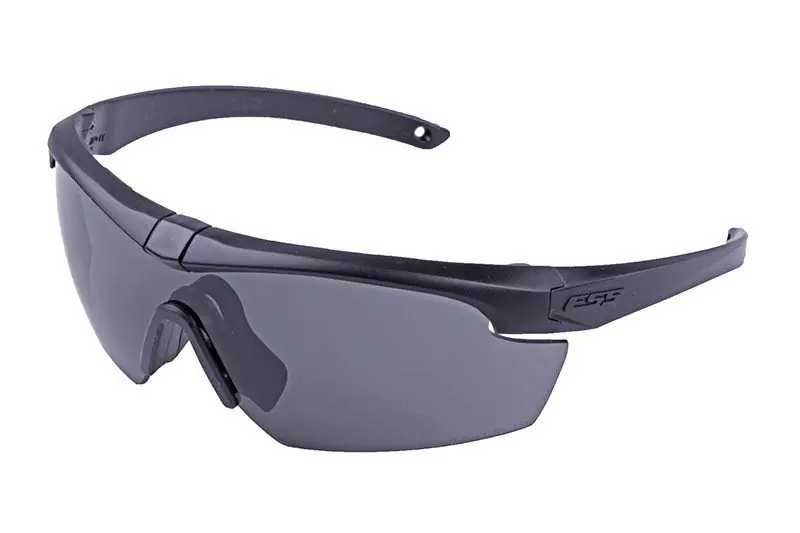Okulary ochronne ESS Crosshair 3LS OD-G-ESS-41-006104-00 asgbox.pl asgbox.pl - Okulary ochronne ESS Crosshair 3LS