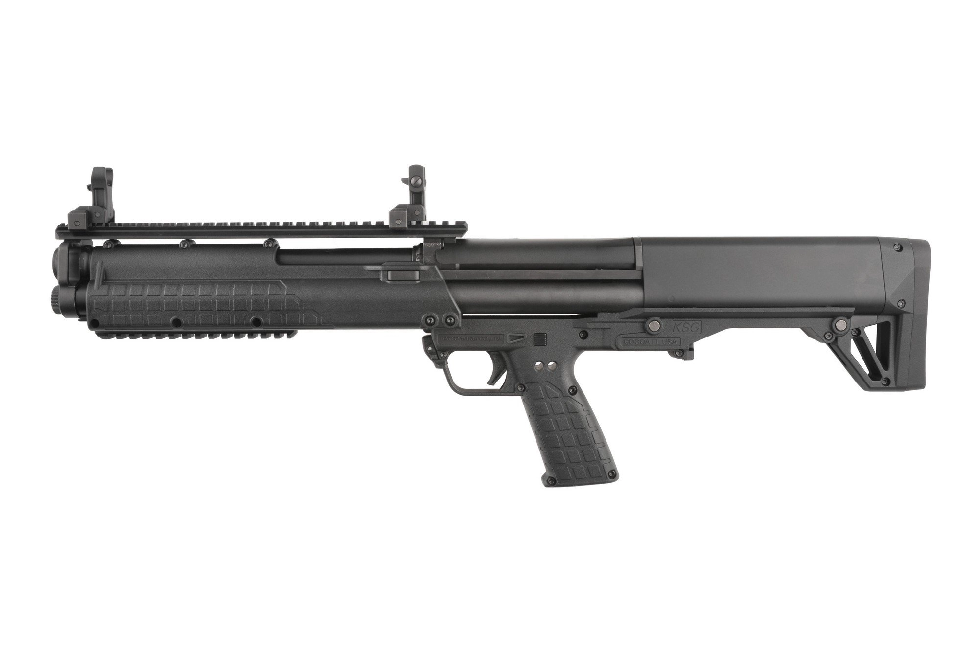 Replika Strzelby KSG OD-G-TMR-02-016897-00 asgbox.pl Replika Strzelby KSG - obrazek 2