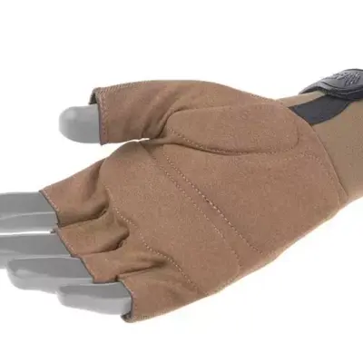 Alternative view of Rękawice taktyczne Armored Claw Shooter Cut - tan