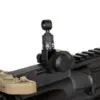 Replika karabinka SA-A34-HT ONE™ TITAN™ V2 Custom - Half-Tan OD-G-SPE-01-029045-00 asgbox.pl