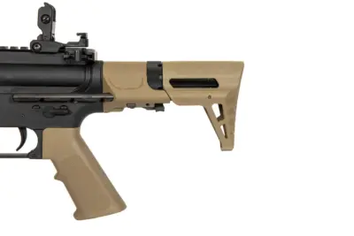 Replika karabinka SA-C20 PDW CORE™ X-ASR™ - Chaos Bronze - obrazek 2