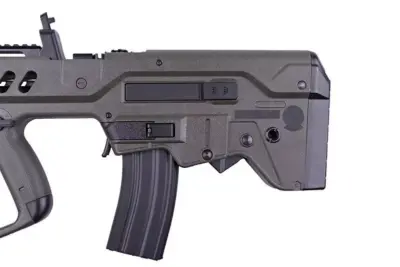 Replika karabinka T21 Standard (Explorer version) - olive - obrazek 3