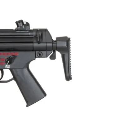 Alternative view of Replika pistoletu maszynowego CES-P A5 S3