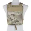 Kamizelka 419 Plate Carrier - Multicam OD-G-EME-18-020169-00 asgbox.pl