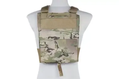 Kamizelka 419 Plate Carrier - Multicam - obrazek 2