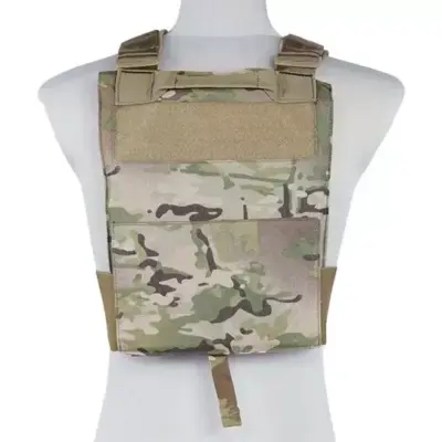 Alternative view of Kamizelka 419 Plate Carrier - Multicam