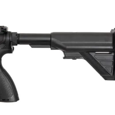 Alternative view of Replika karabinka SA-H23 EDGE 2.0™ - czarna