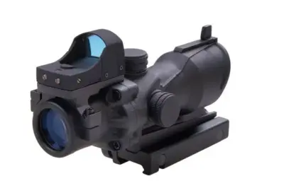 Luneta typu GL540 4×32B+LC BLK - obrazek 2