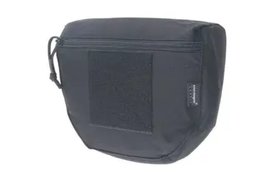Kieszeń AVS JPC CPC fanny pack - czarny - obrazek 3