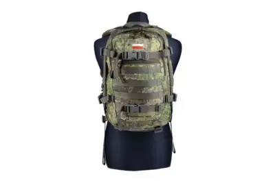 Plecak Wisport Sparrow 20 - PenCott™ GreenZone - obrazek 2
