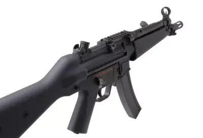 Replika pistoletu maszynowego TGM A4 - obrazek 3