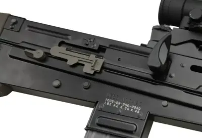 Replika subkarabinka TGL-L85-AFV - obrazek 4