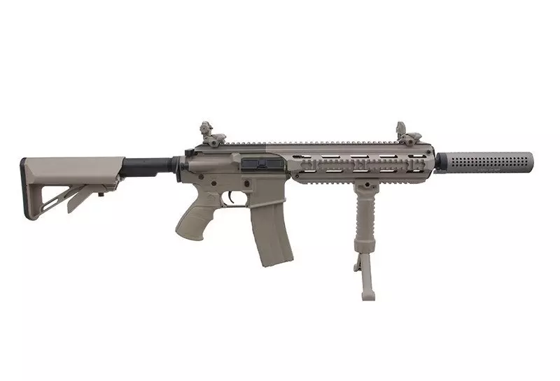 Replika karabinka CXP16 L OD-G-ICS-01-004806-00 asgbox.pl Replika karabinka CXP16 L - obrazek 4