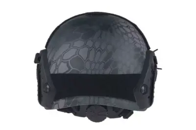 Replika hełmu Ballistic High Cut XP - TYP - obrazek 2