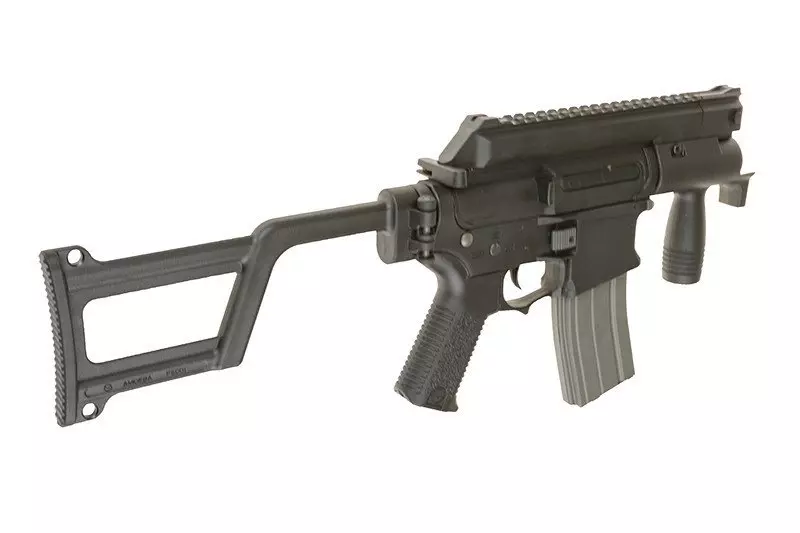 Replika karabinka AM-002 AMB-01-008730-00 asgbox.pl asgbox.pl - Replika karabinka AM-002