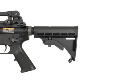 Replika karabinka AR-079E - obrazek 3