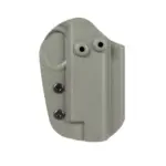 asgbox.pl - Kabura KYDEX do replik 1911 - Foliage Green