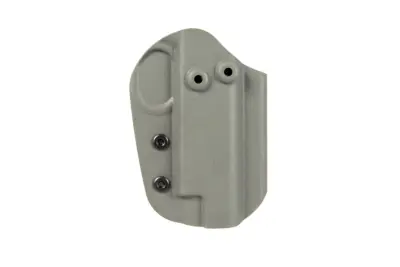 asgbox.pl - Kabura KYDEX do replik 1911 - Foliage Green