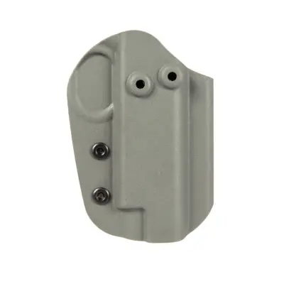 asgbox.pl - Kabura KYDEX do replik 1911 - Foliage Green