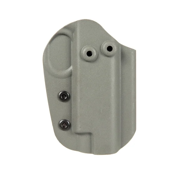 asgbox.pl - Kabura KYDEX do replik 1911 - Foliage Green