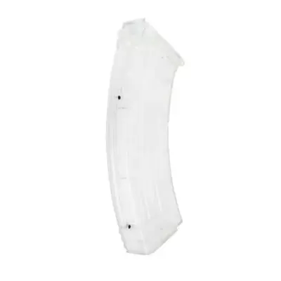 asgbox.pl - Szybkoładowarka w kształcie magazynka AK - przezroczysta