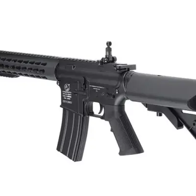 asgbox.pl - Replika karabinka Colt M4A1 KeyMod M