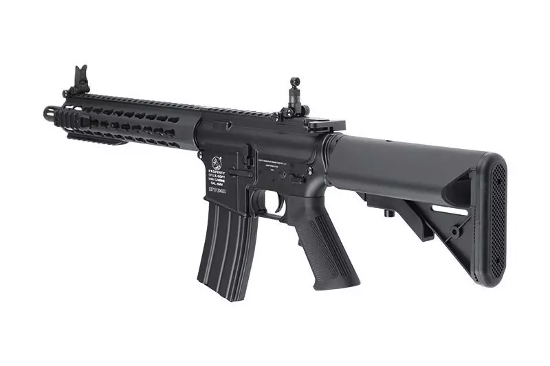 Replika karabinka Colt M4A1 KeyMod M CYB-01-019929-00 asgbox.pl asgbox.pl - Replika karabinka Colt M4A1 KeyMod M