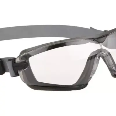 Alternative view of Niskoprofilowe gogle ochronne COBRA
