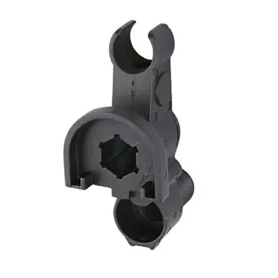 Alternative view of Blok gazowy z muszką do replik typu AK