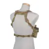 Kamizelka typu EASY Chest Rig - Multicam® OD-G-EME-04-012939-00 asgbox.pl