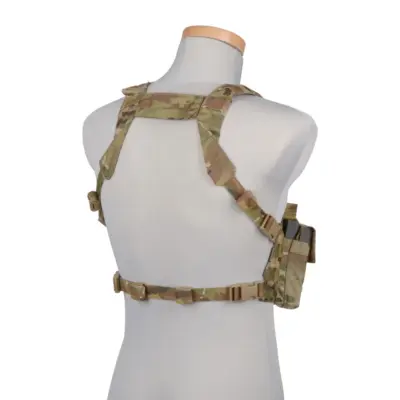 Kamizelka typu EASY Chest Rig - Multicam® EME-04-012939-00 asgbox.pl Kamizelka typu EASY Chest Rig - Multicam® EME-04-012939-00 asgbox.pl