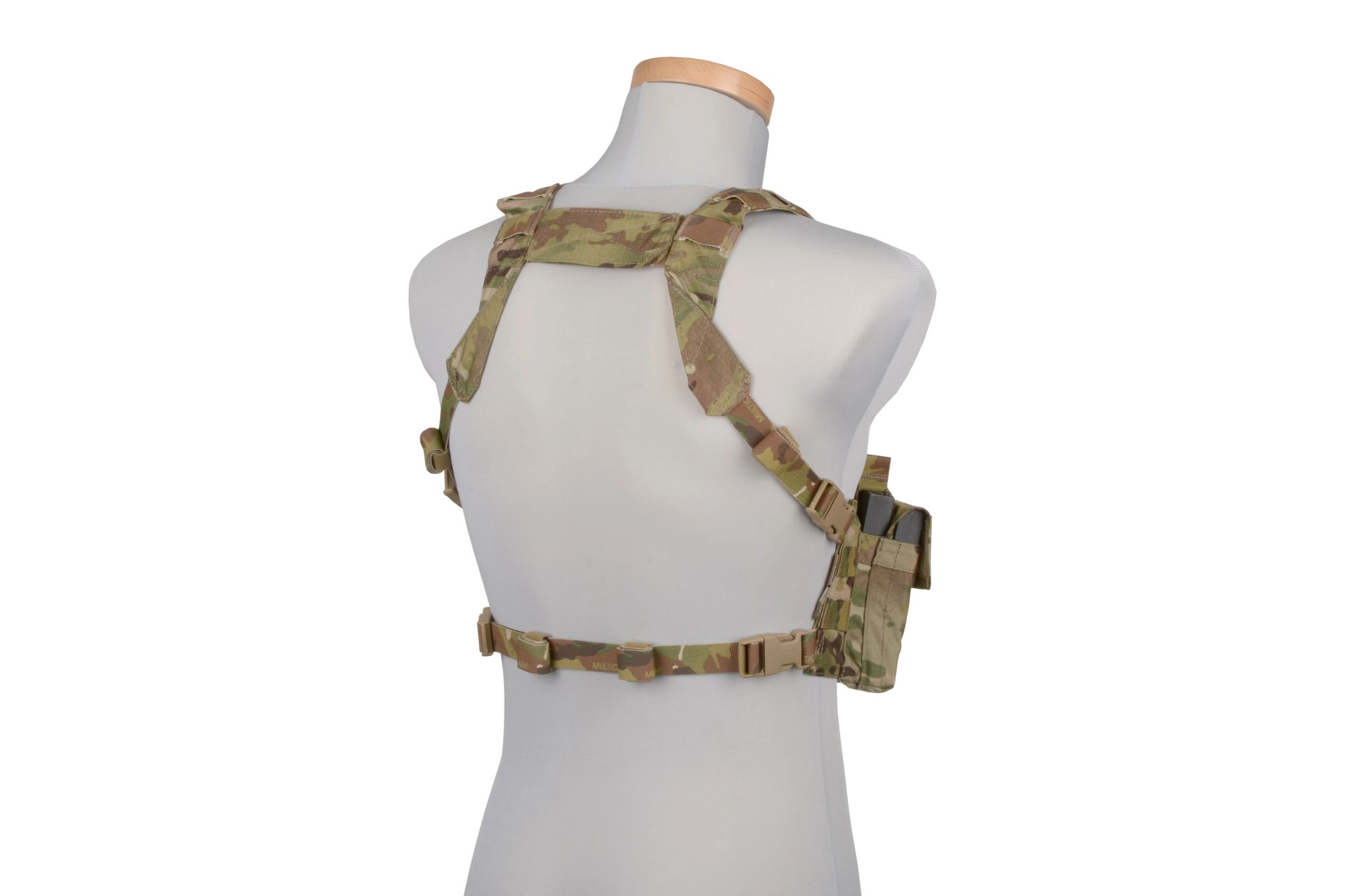 Kamizelka typu EASY Chest Rig - Multicam® EME-04-012939-00 asgbox.pl Kamizelka typu EASY Chest Rig - Multicam® - obrazek 4
