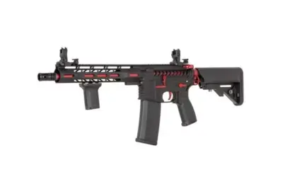 Replika karabinka SA-E39 EDGE™ - Red Edition - obrazek 4