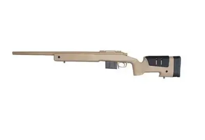 Sprężynowa replika karabinu MSR 700 - obrazek 3