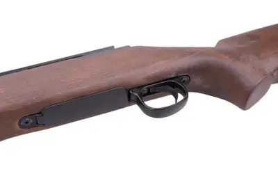 Replika karabinu M700 - Real Wood - obrazek 3
