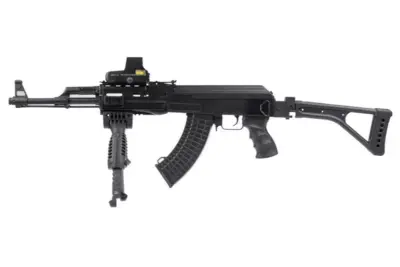 Replika karabinka SRT-14 - obrazek 4