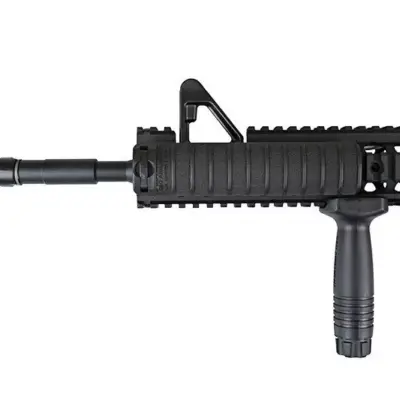 Replika karabinka TR15 Raider XL GBB II - czarna GIG-02-007947-00 asgbox.pl Replika karabinka TR15 Raider XL GBB II - czarna GIG-02-007947-00 asgbox.pl