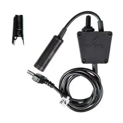 asgbox.pl - Przycisk PTT zSwitch - Midland