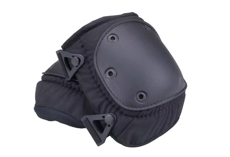 Nakolanniki ALTA GELMAX - CZARNE OD-G-ALT-27-002314-00 asgbox.pl asgbox.pl - Nakolanniki ALTA GELMAX - CZARNE