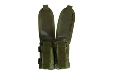 Podwójna ładownica na granaty 40mm - MC Tropic - obrazek 3