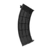 asgbox.pl - Magazynek BMAG hi-cap 600 kulek do replik typu AK - czarny